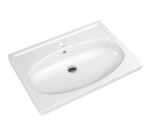 Раковина 71х44,5 см Kirovit Калипсо 700