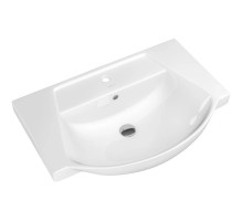 Раковина 65,5х41,5 см Kirovit Монро 650