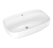 Раковина 65,5х42,5 см Kirovit Купер 650