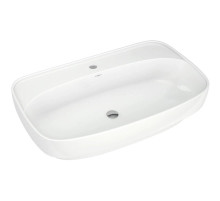 Раковина 65,5х42 см Kirovit Купер 650 приставной