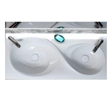 Раковина 100х45,2 см Velvex Otto rkOTT.100-81