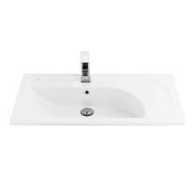 Раковина 85х45 см Creavit Trump TP185-00CB00E-0000