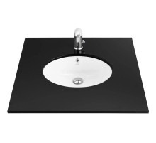 Раковина 56х43 см Creavit TP214-00CB00E-0000