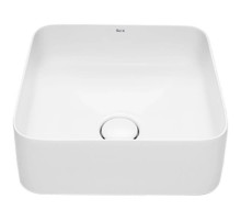 Раковина 37х37 см Roca Inspira Square 327532000