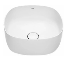 Раковина 37х37 см Roca Inspira Soft 327502000
