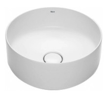 Раковина 37х37 см Roca Inspira Round 327523000