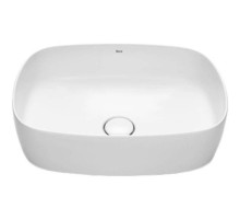 Раковина 50х37 см Roca Inspira Soft 327500000