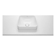 Раковина 37х37 см Roca Inspira Square 32753R000