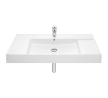 Раковина 100х49 см Roca Inspira 32752A000