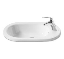Раковина 60х34 см Roca Meridian 32724E000