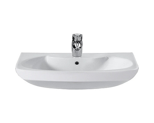 Santeh-Crystal.ru: Раковина 80х53 см Roca Dama Senso 327510000 Купить Раковина 80х53 см Roca Dama Senso 327510000 в магазине сантехники Santeh-Crystal.ru