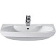 Купить Раковина 80х53 см Roca Dama Senso 327510000 в магазине сантехники Santeh-Crystal.ru