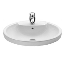 Раковина 58х48,5 см Roca Dama Senso 327515000