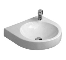 Раковина 57,5х52 см Duravit Architec 0449580008