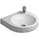 Заказать Раковина 57,5х52 см Duravit Architec 0449580008 в магазине сантехники Santeh-Crystal.ru