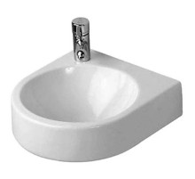 Раковина 36х38 см Duravit Architec 0766350009