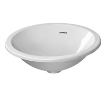 Раковина 45 см Duravit Architec 0318450000