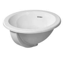 Раковина 40 см Duravit Architec 0318400000