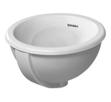 Раковина 33,5 см Duravit Architec Bali 0473340031