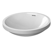 Раковина 44,5 см Duravit Architec 0319420000