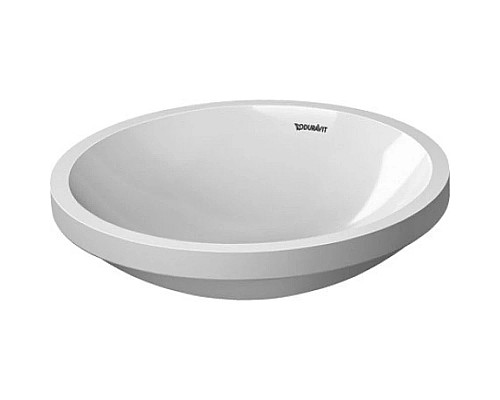 Santeh-Crystal.ru: Раковина 44,5 см Duravit Architec 0319420000 Купить Раковина 44,5 см Duravit Architec 0319420000 в магазине сантехники Santeh-Crystal.ru