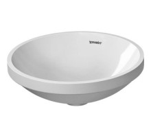 Раковина 40 см Duravit Architec 0319370000