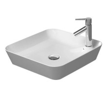 Раковина 46х46 см Duravit Cape Cod 2340460000