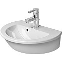 Раковина 47х35 см Duravit Darling New 0731470000