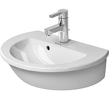 Раковина 47х35 см Duravit Darling New 0731470000