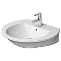 Раковина 55х48 см Duravit Darling New 2621550000