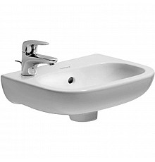 Раковина 36х27 см Duravit D-Code 07053600092