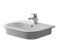Раковина 54,5х43,5 см Duravit D-Code 0337540000