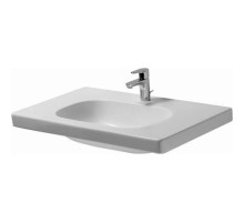 Раковина 85х48 см Duravit D-Code 03528500002