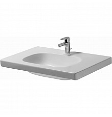 Раковина 85х48 см Duravit D-Code 03528500002