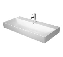 Раковина 100х47 см Duravit DuraSquare 2353100041