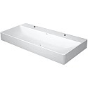 Раковина 100х47 см Duravit DuraSquare 2353100043