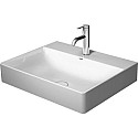 Раковина 60х47 см Duravit DuraSquare 2353600041