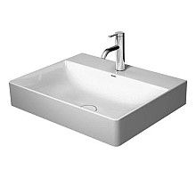 Раковина 60х47 см Duravit DuraSquare 2353600041