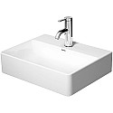 Раковина 45х35 см Duravit DuraSquare 0732450041