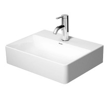 Раковина 45х35 см Duravit DuraSquare 0732450041