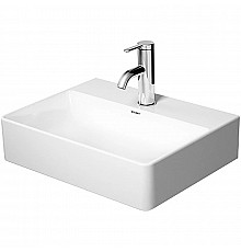 Раковина 45х35 см Duravit DuraSquare 0732450041