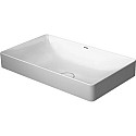 Раковина 60х34,5 см Duravit DuraSquare 2355600000