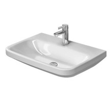 Раковина 60х44 см Duravit DuraStyle Med 2324600000