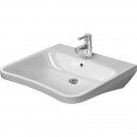 Раковина 65х57 см Duravit DuraStyle 2329650000