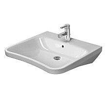 Раковина 65х57 см Duravit DuraStyle 2329650000