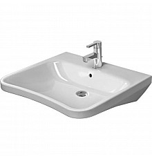 Раковина 65х57 см Duravit DuraStyle 2329650000