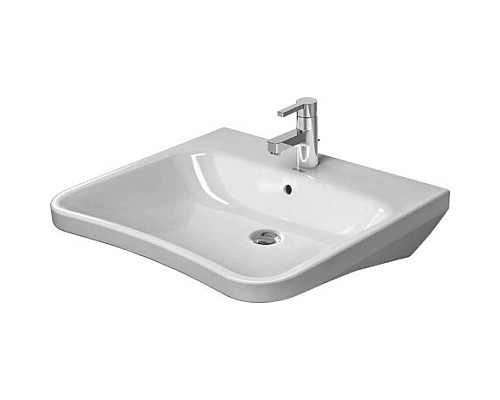 Santeh-Crystal.ru: Раковина 65х57 см Duravit DuraStyle 2329650000 Заказать Раковина 65х57 см Duravit DuraStyle 2329650000 в магазине сантехники Santeh-Crystal.ru