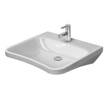 Раковина 65х57 см Duravit DuraStyle Med 2330650000