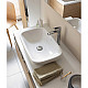 Купить Раковина 60х38 см Duravit DuraStyle 0349600000 в магазине сантехники Santeh-Crystal.ru