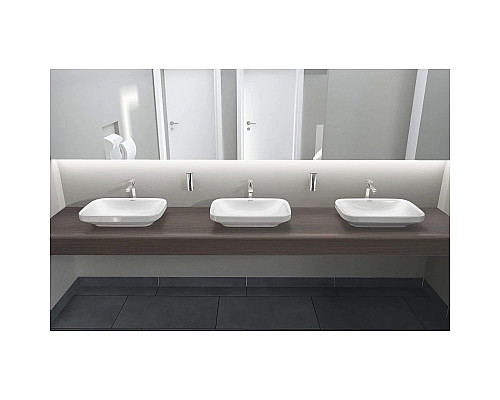 Купить Раковина 60х38 см Duravit DuraStyle 0349600000 в магазине сантехники Santeh-Crystal.ru